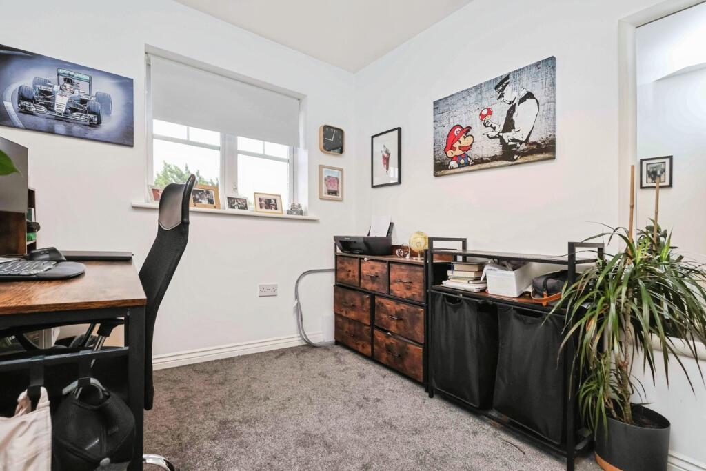 Additional image 12 of Rubery Field Close, BIRMINGHAM, West Midlands, B45