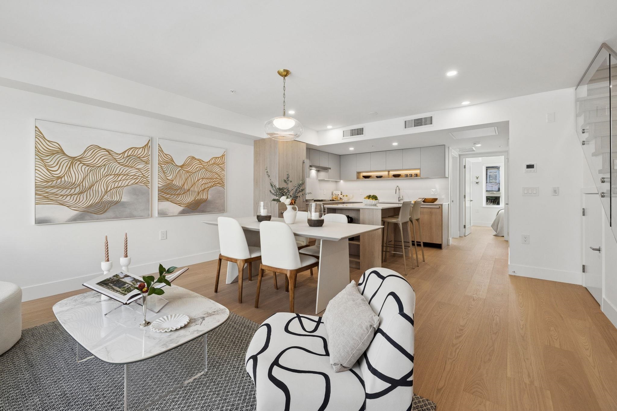 Additional image 5 of 122-578 24 Avenue W, Vancouver, BC, V5Z 2B4