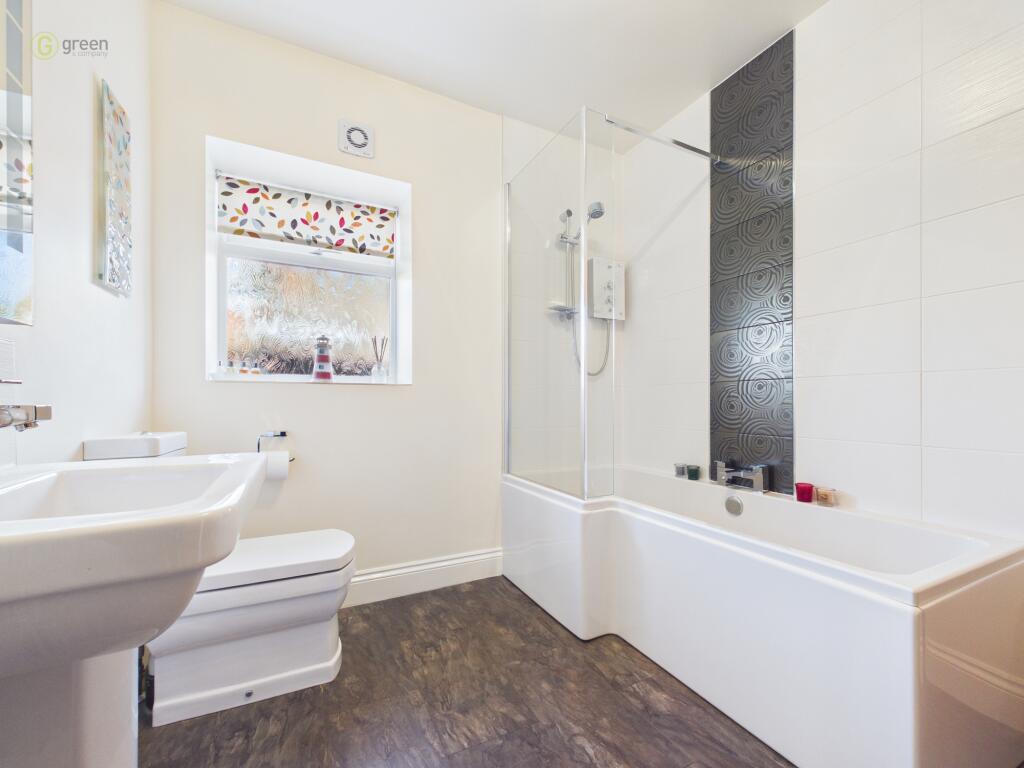 Additional image 36 of Station Road, Nether Whitacre, B46