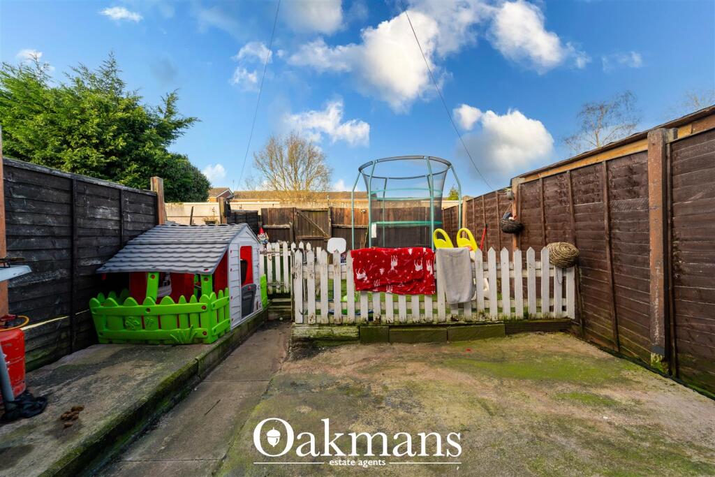 Additional image 17 of Conway Road, Fordbridge, Birmingham, West Midlands, B37