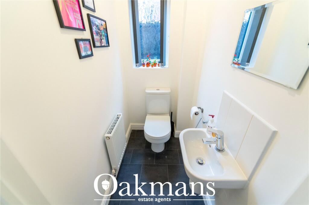 Additional image 14 of Frogmill Road, Birmingham, West Midlands, B31
