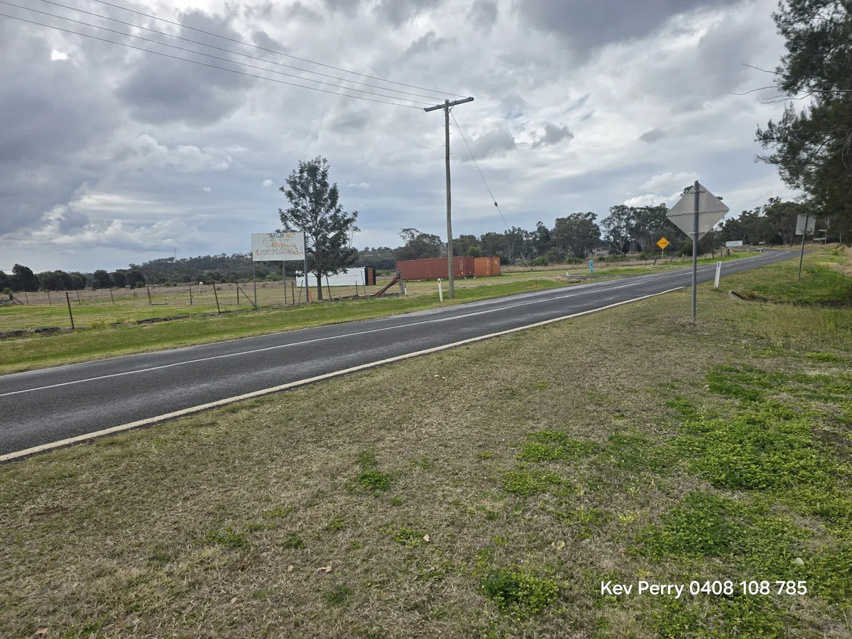 Additional image 12 of 12 Oakey Cooyar Road, Kulpi QLD 4352