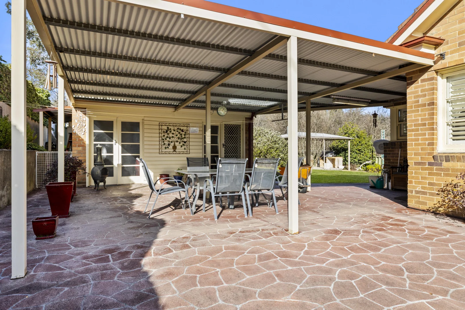 Additional image 19 of 1 Watson Avenue, Cullen Bullen NSW 2790