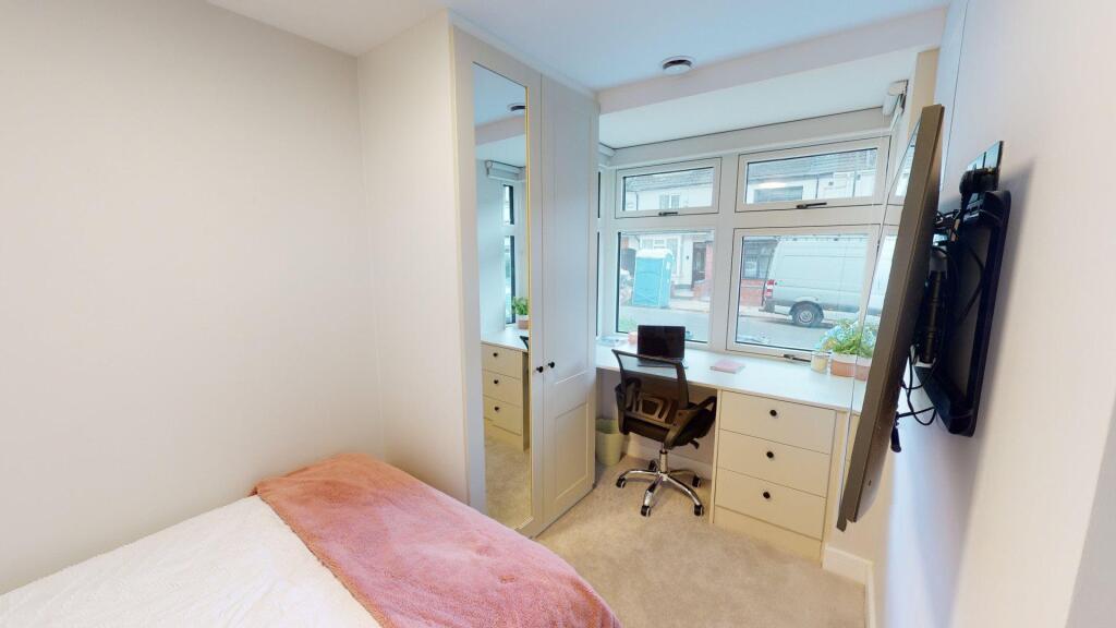 Additional image 7 of Rookery Road, Birmingham