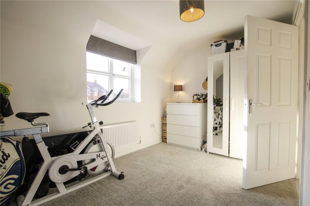 Additional image 8 of Escelie Way, Birmingham, West Midlands, B29