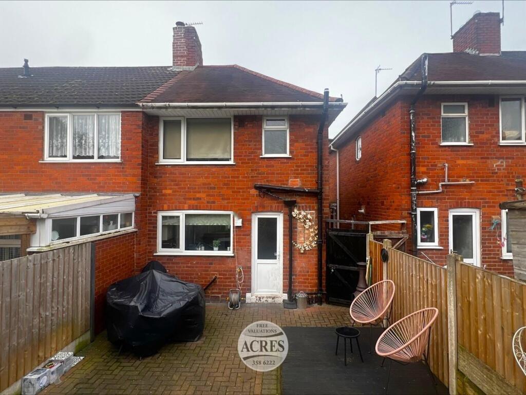 Additional image 31 of Bradfield Road, Great Barr, Birmingham