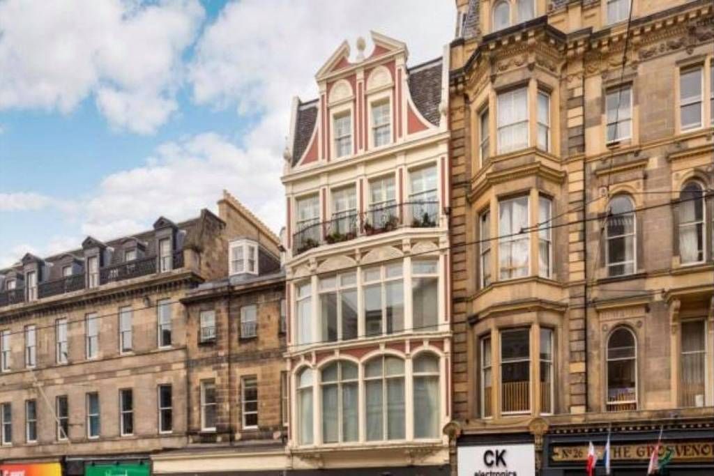Additional image 21 of 3 bed flat to rentShandwick Place, Edinburgh EH2