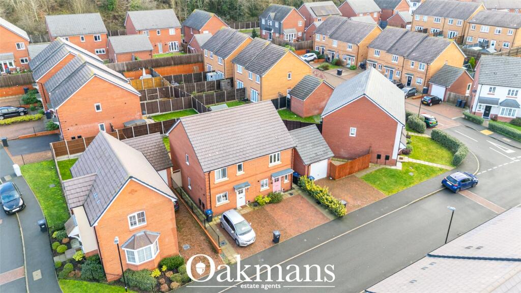 Additional image 29 of Hawthorn Way, Birmingham, West Midlands, B38