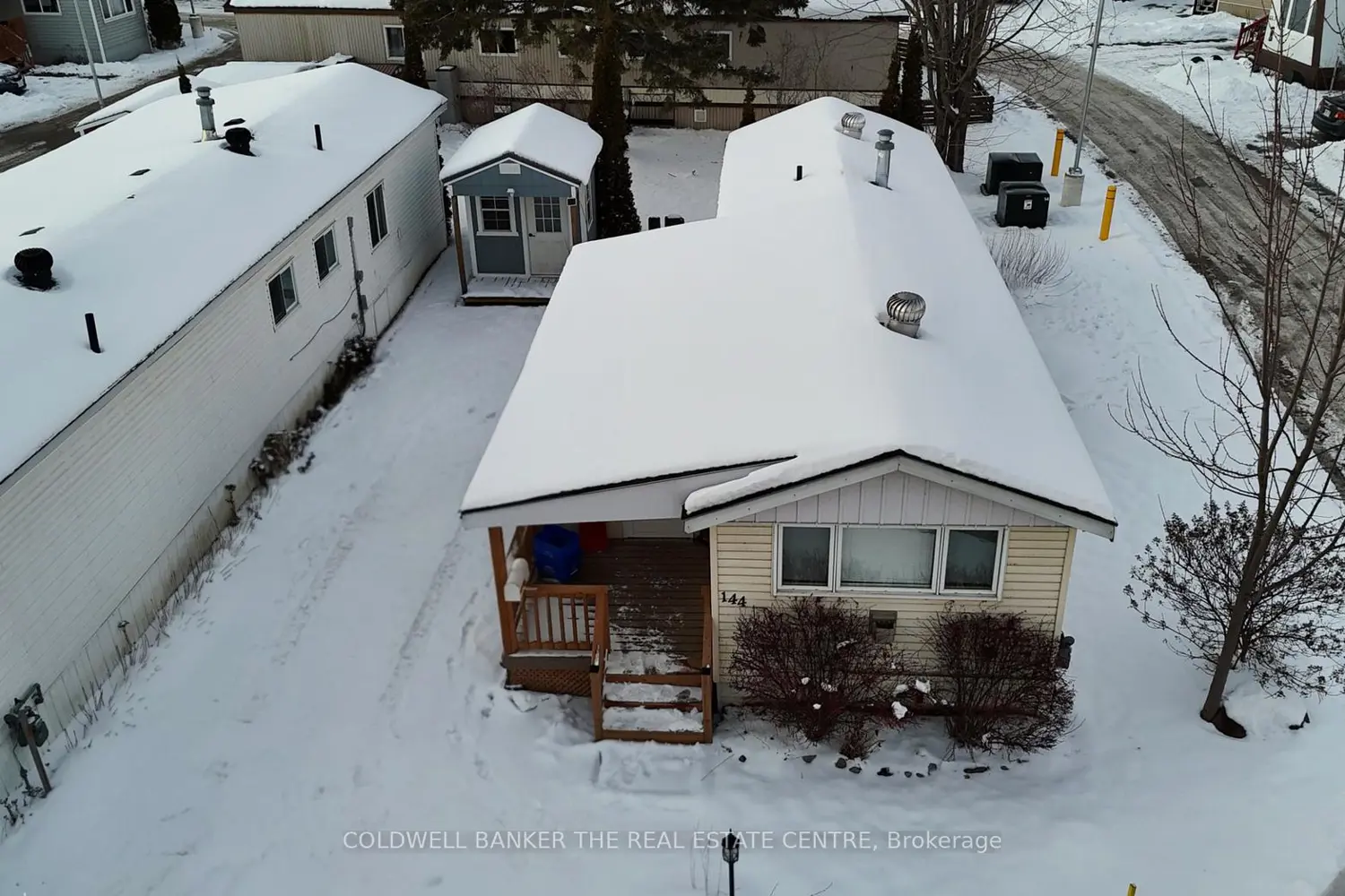 Additional image 14 of 580 West Street 144