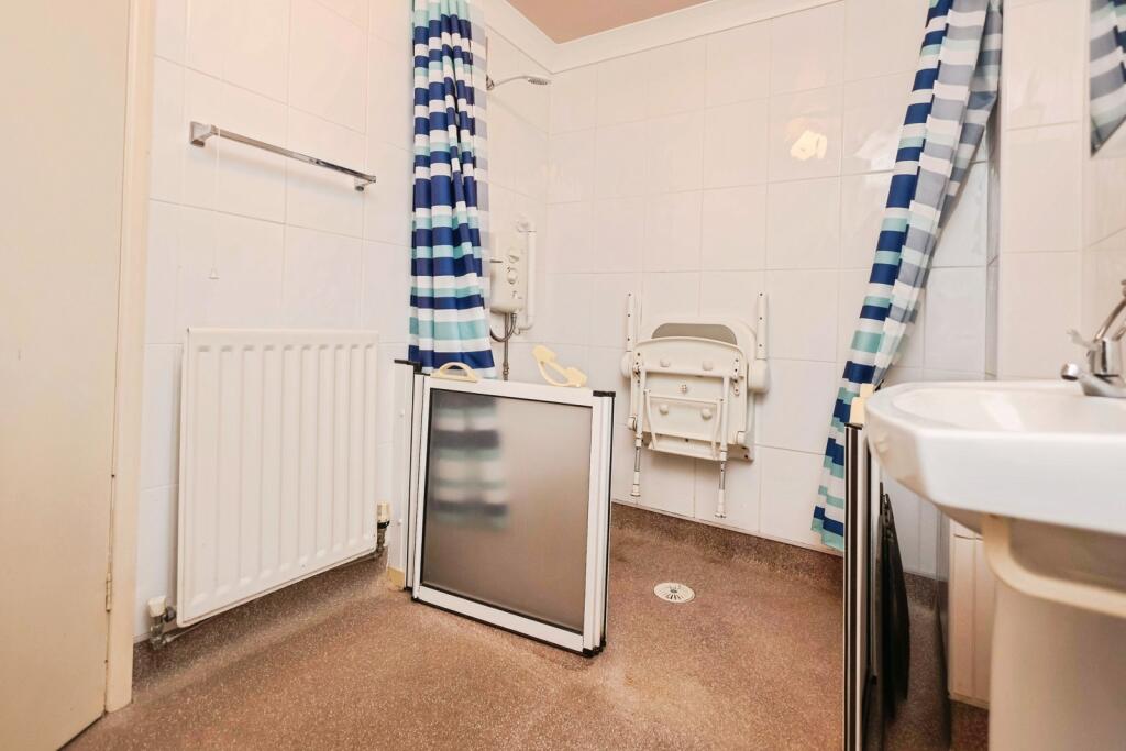 Additional image 13 of Chelmsley Grove, Birmingham, West Midlands, B33