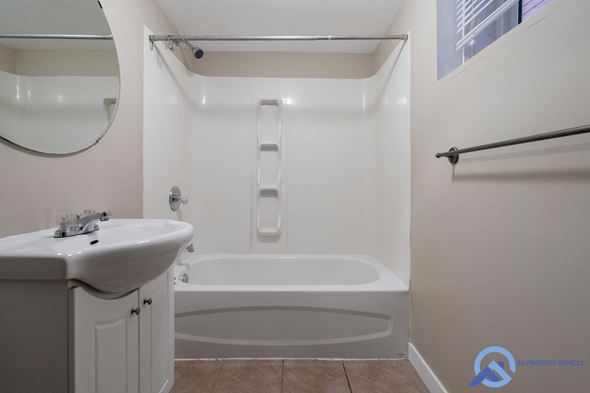 Basement, 9813 78 Avenue Northwest, Edmonton, AB, T6E 1N4