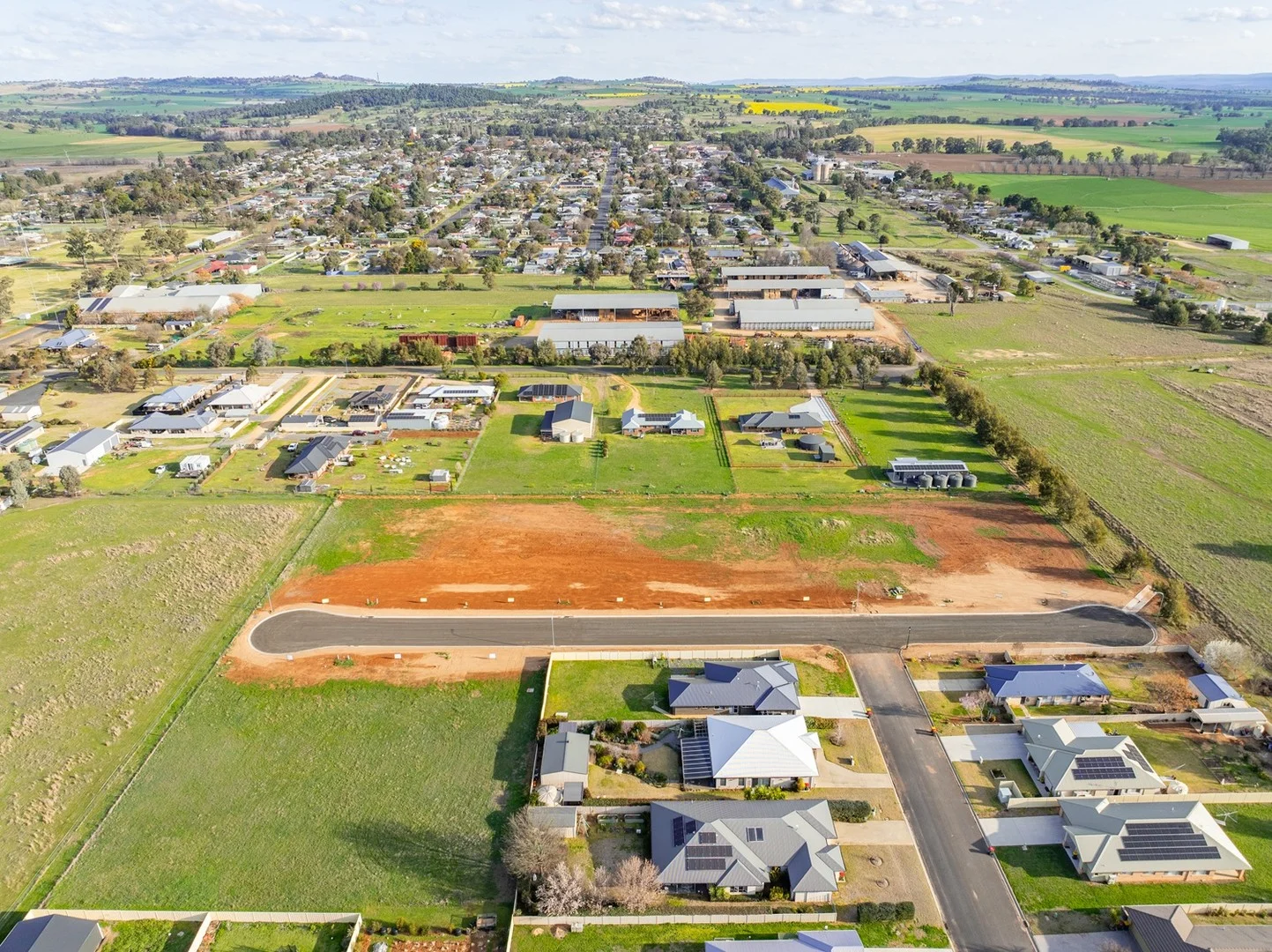 1-18 Candlebark Close, Canowindra NSW 2804