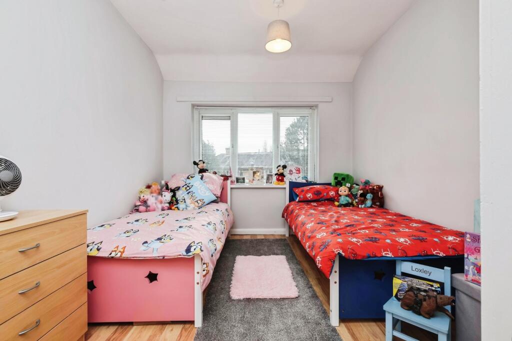 Additional image 6 of Newstead Road, Kingstanding, Birmingham, B44