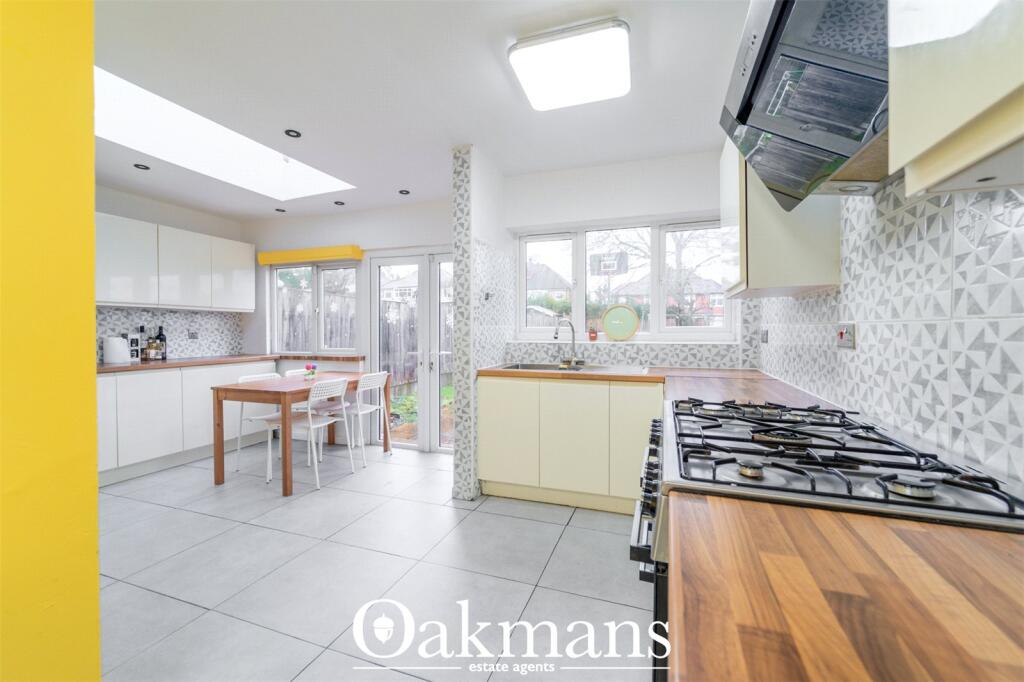 Additional image 14 of Sheringham Road, Birmingham, West Midlands, B30