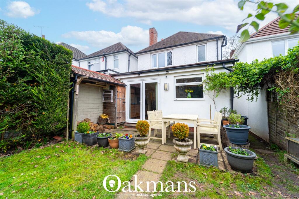 Additional image 24 of Trevanie Avenue, Quinton, Birmingham, West Midlands, B32