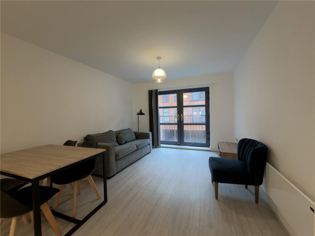 Additional image 4 of 50 - 60, Northwood Street, Birmingham, B3