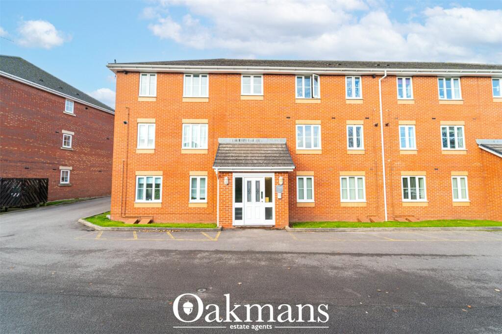 Additional image 23 of Westminster Place, Birmingham, West Midlands, B31