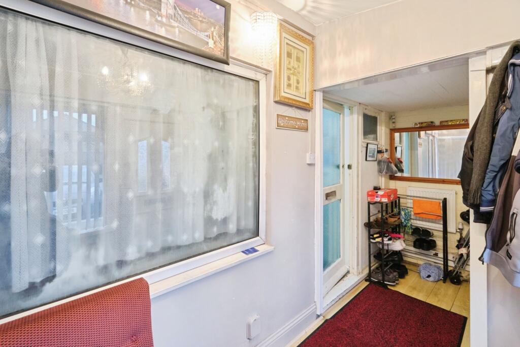 Additional image 22 of Ipstones Avenue, Birmingham, West Midlands, B33