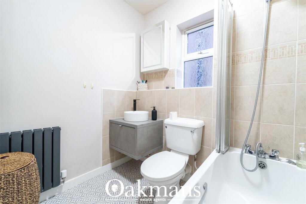 Additional image 8 of William Road, Birmingham, West Midlands, B31