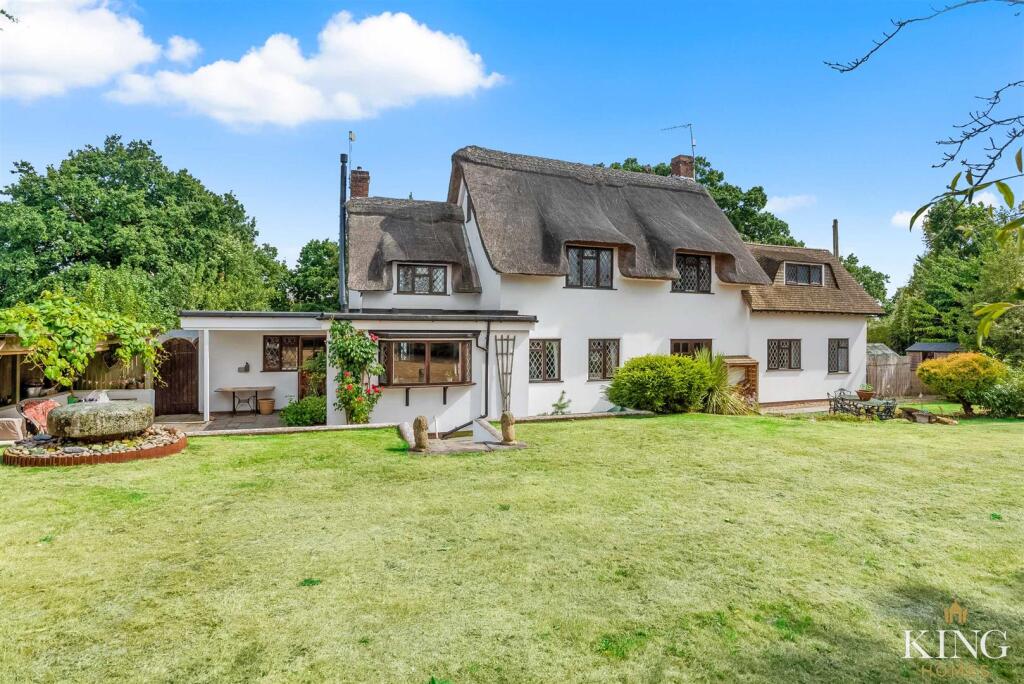 Additional image 29 of Wood Bevington, Alcester