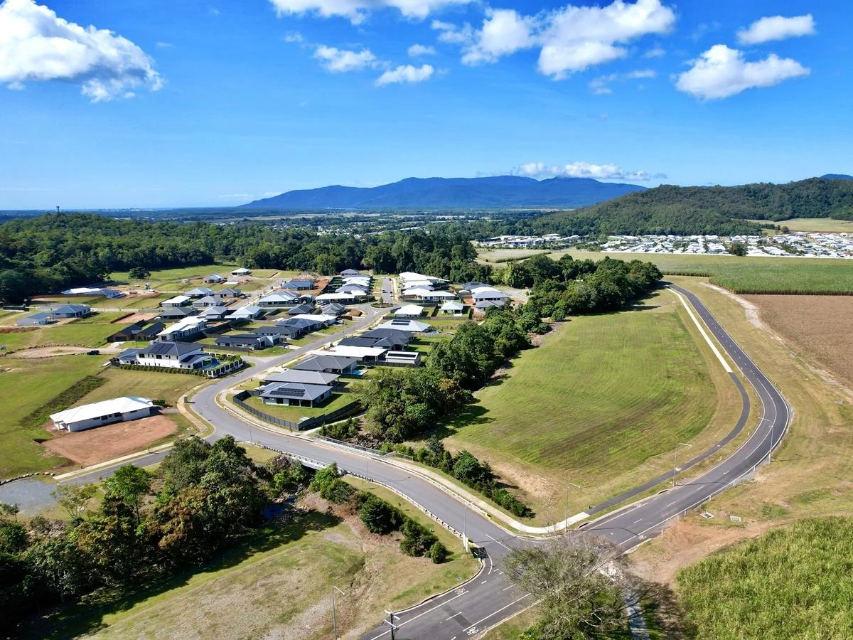 Additional image 4 of Lot 363 Forestedge Trail, Mount Peter QLD 4869