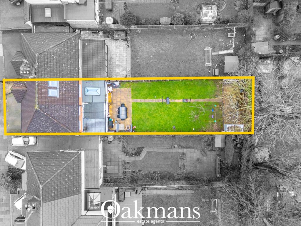 Additional image 46 of Sheringham Road, Birmingham, West Midlands, B30