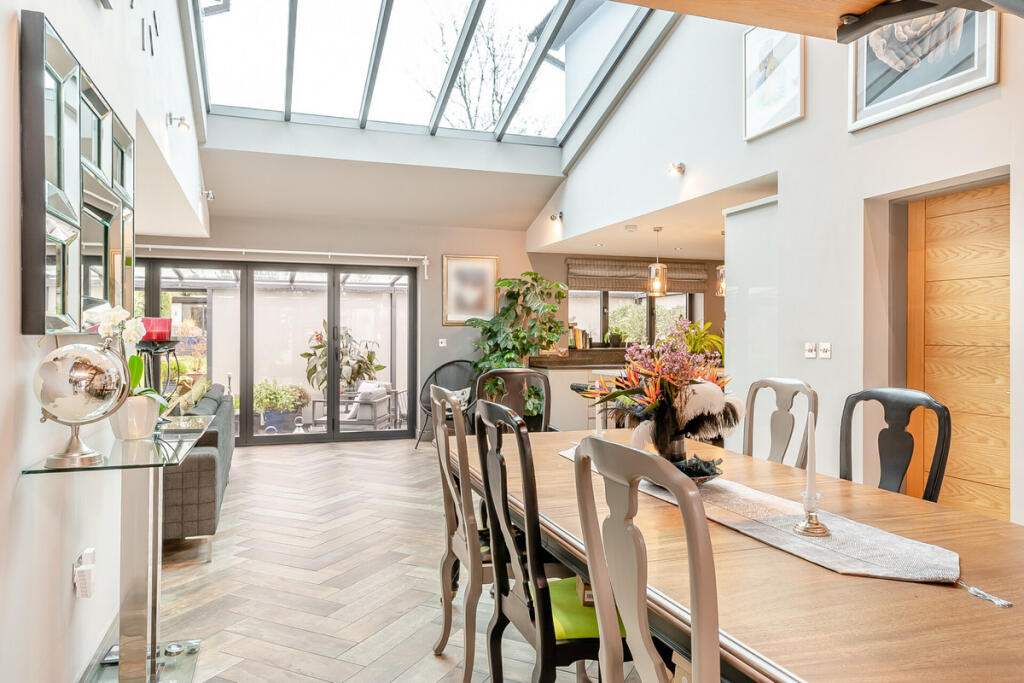 Additional image 36 of Back Lane, Shustoke, North Warwickshire, B46 2AW