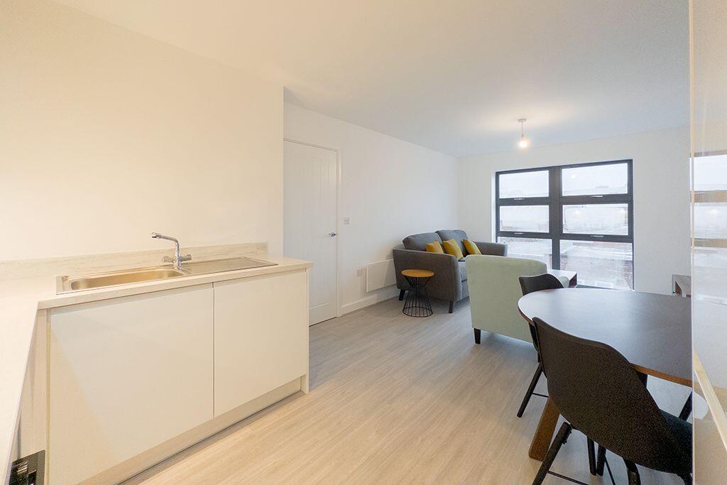 Additional image 6 of Northwood Street, Birmingham