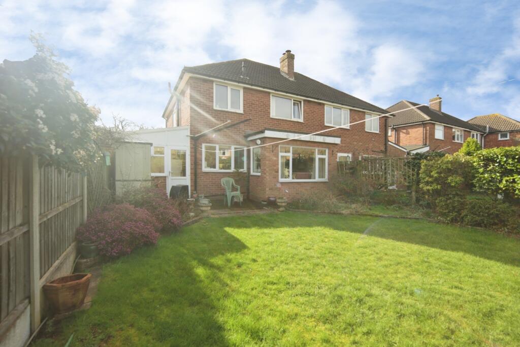 Additional image 18 of Overton Drive, Water Orton, Birmingham, Warwickshire, B46