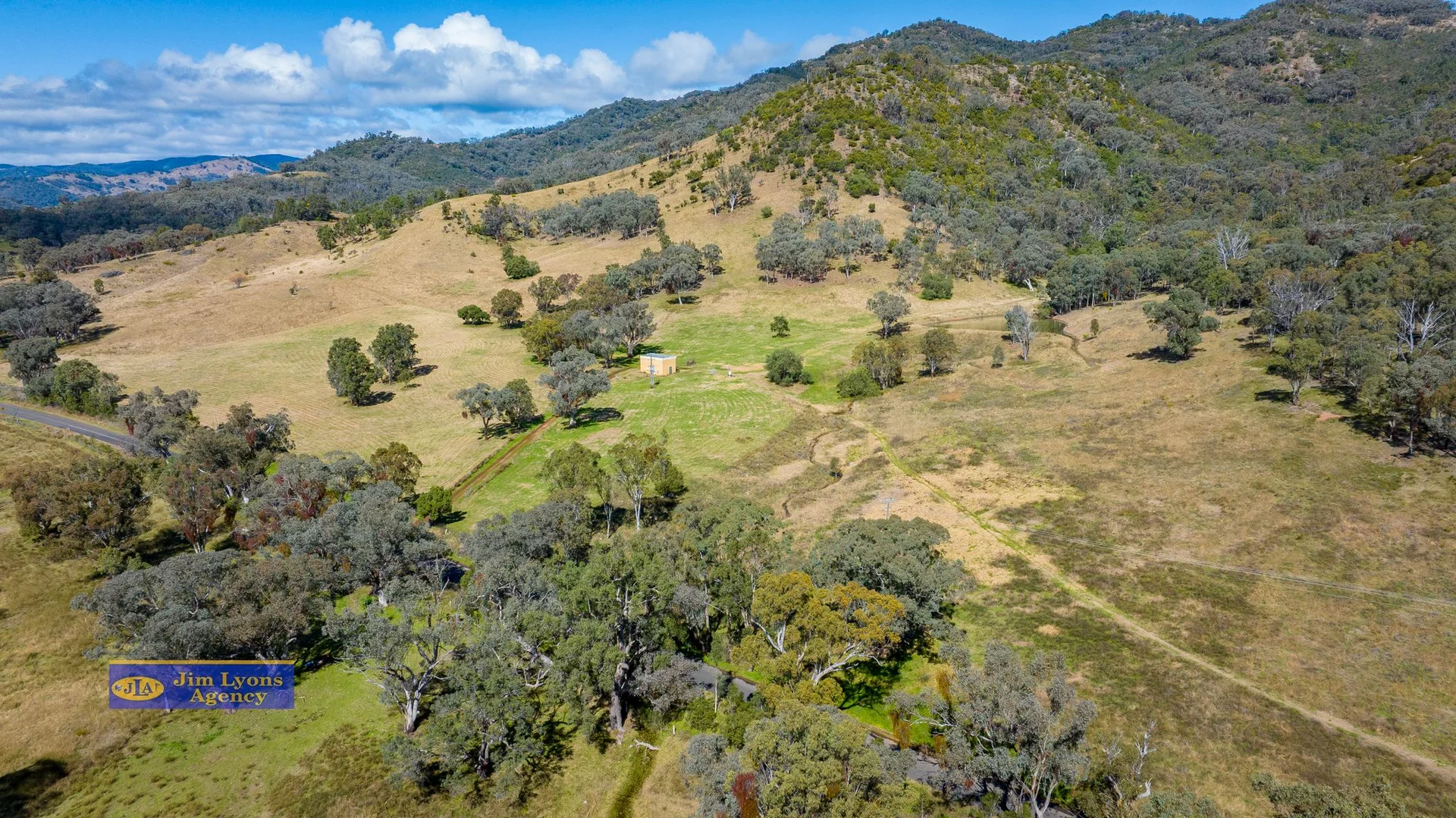 Additional image 10 of "St Kilda"/Lot 2 1001 Ogunbil Road, Dungowan NSW 2340
