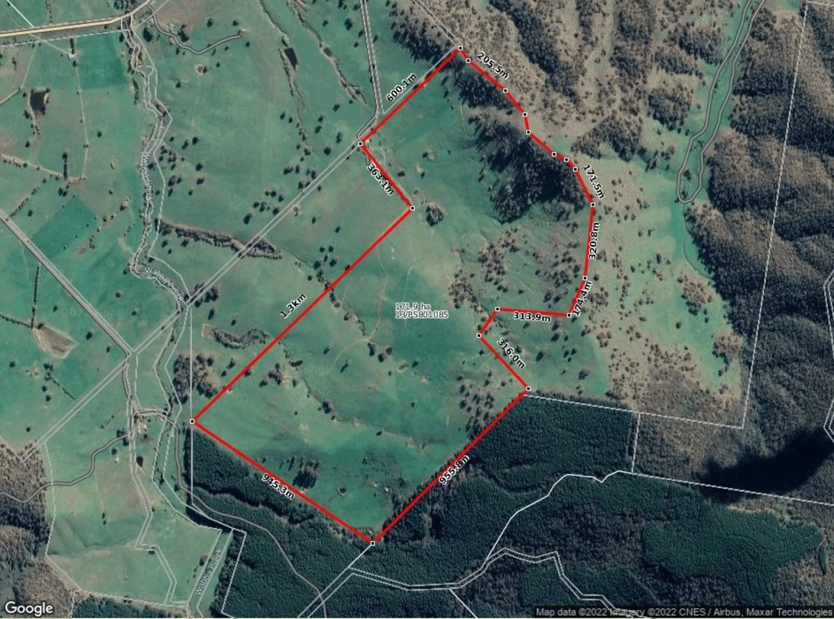 Additional image 32 of 12 Evans Road, Cudgewa VIC 3705