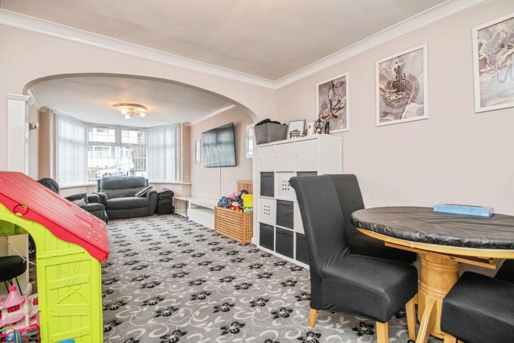 Additional image 5 of Raymond Avenue, Birmingham, B42