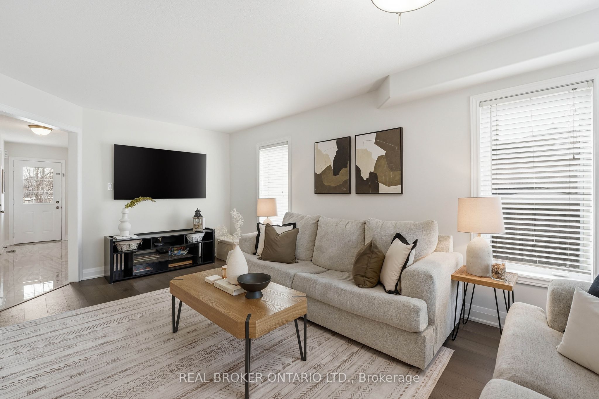 Additional image 5 of 55 Christina Crescent, Bradford West Gwillimbury, ON, L3Z 0B1