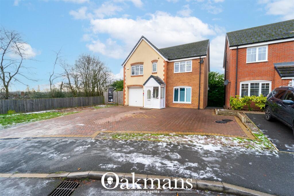Additional image 45 of Ansell Way, Harborne, Birmingham, West Midlands, B32