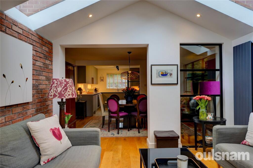 Additional image 9 of Coach Cottages, Barnt Green, Birmingham, Worcestershire, B45