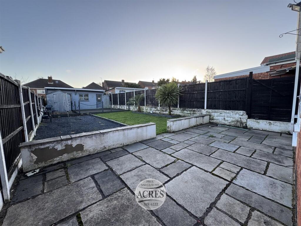 Additional image 40 of Garnet Avenue, Great Barr, Birmingham