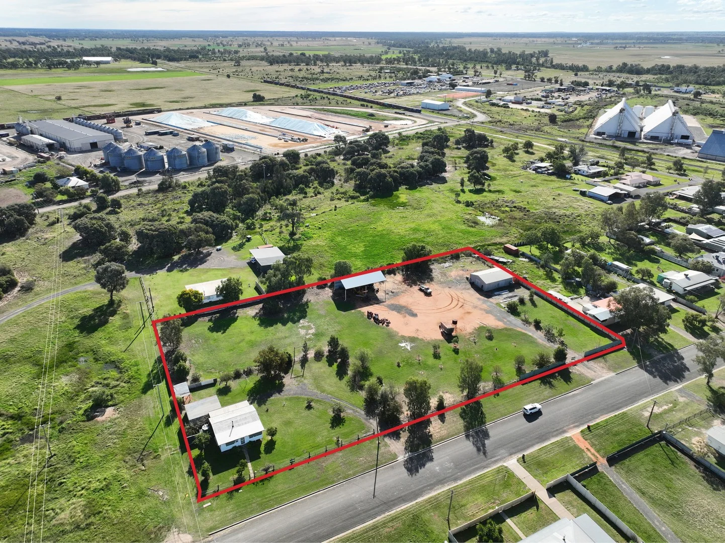 26 Boundary Street, Narrabri NSW 2390