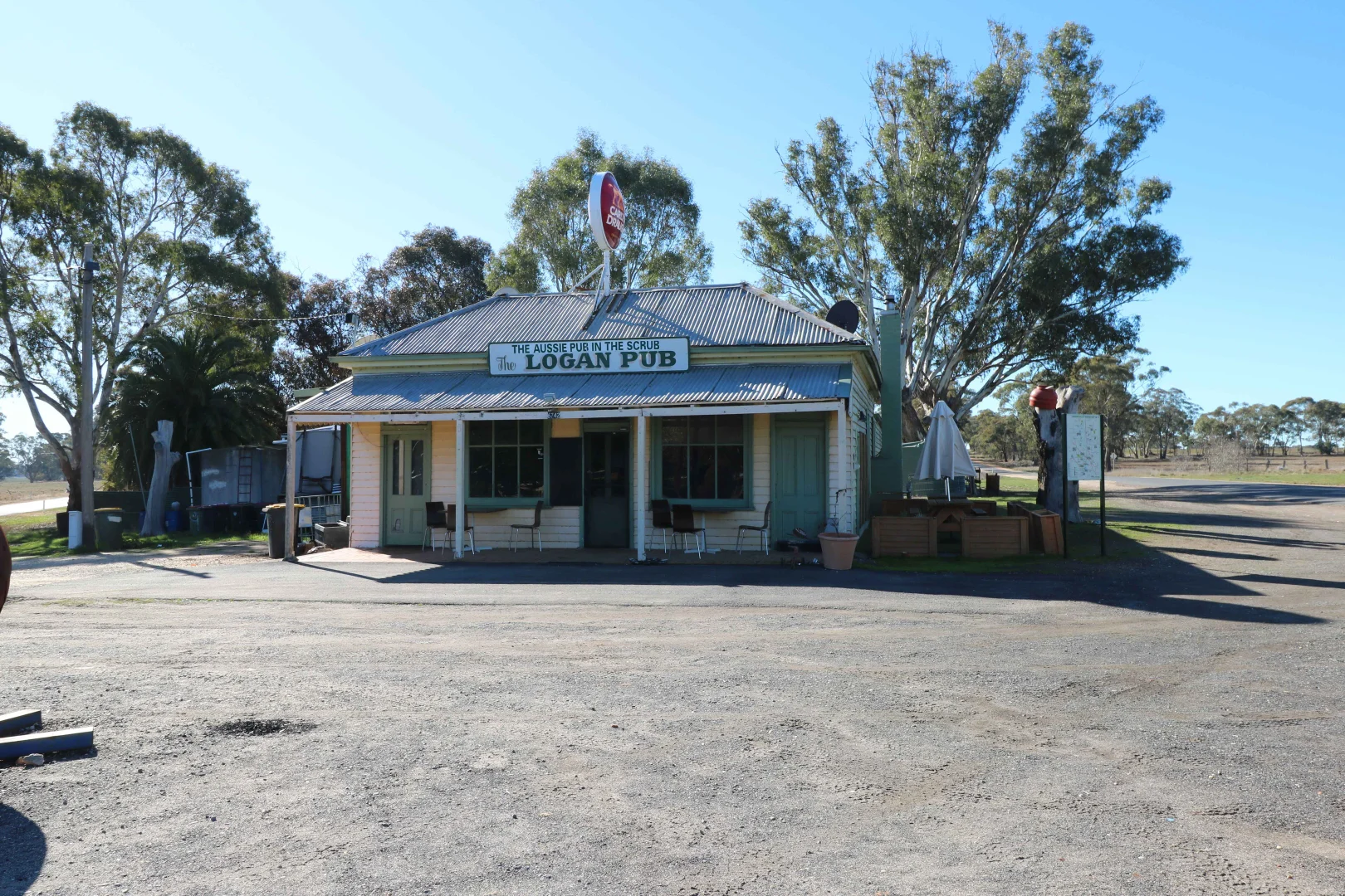 Additional image 11 of 1/6742 Logan-Wedderburn Road, Logan VIC 3475