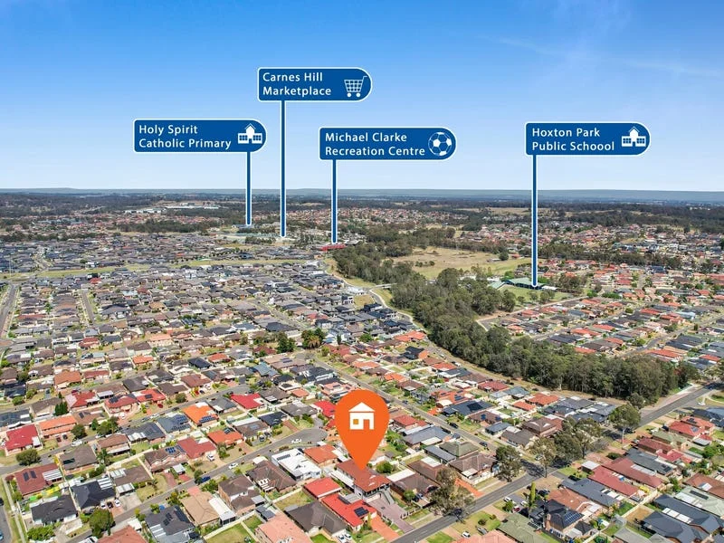 Additional image 20 of 83 Nineteenth Avenue, Hoxton Park NSW 2171