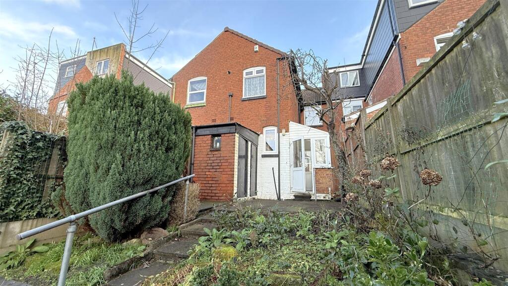 Additional image 18 of Bournbrook Road, Selly Oak, Birmingham