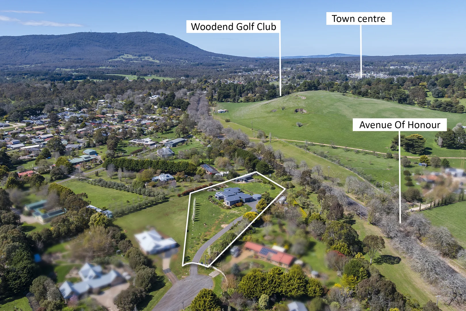 Additional image 23 of 6A Gordon Court, Woodend VIC 3442