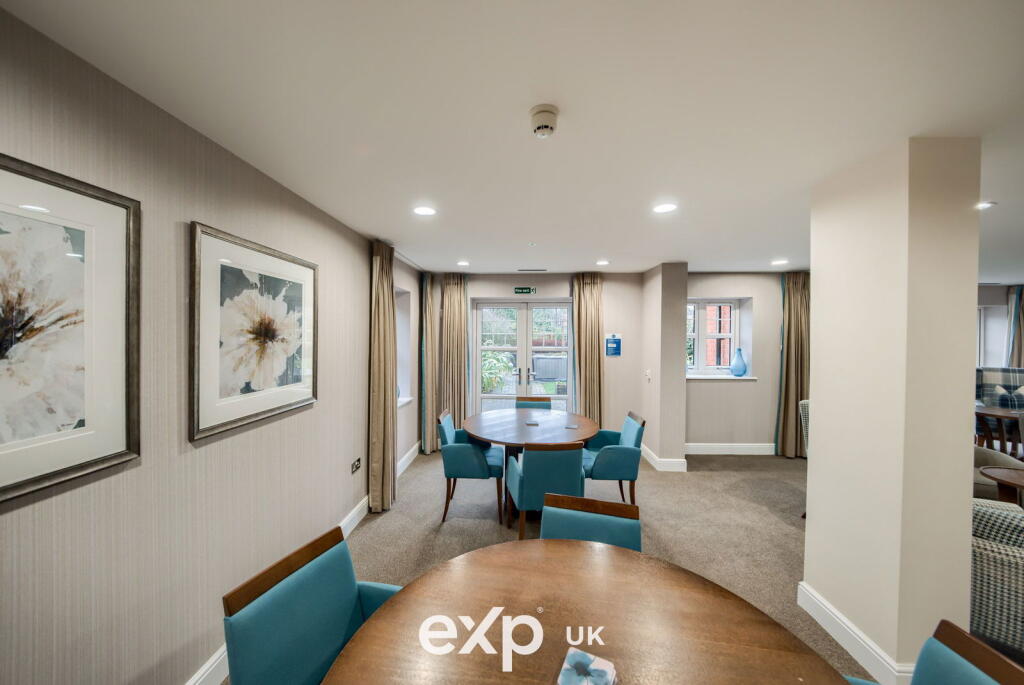 Additional image 8 of Dugdale Court, Coventry Road, Coleshill, Birmingham, B46 3AT