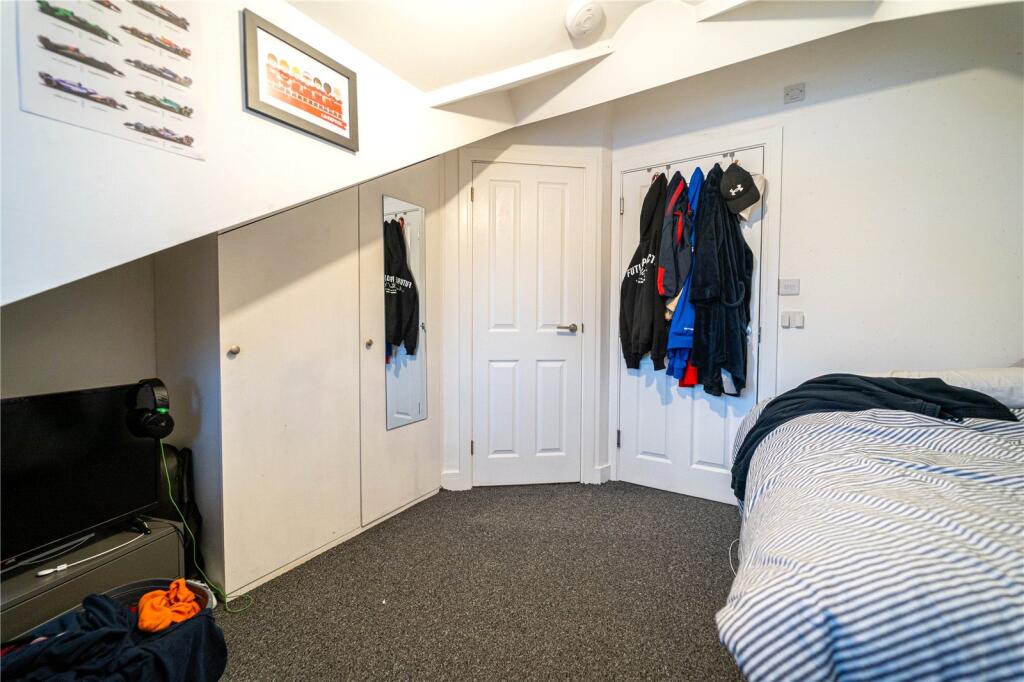 Additional image 16 of Rose Cottages, Hubert Road, Birmingham, B29