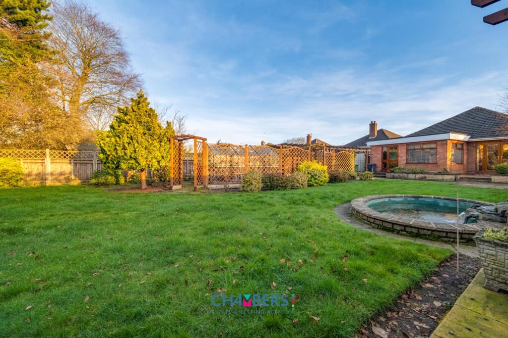 Additional image 36 of Coleshill Road, Water Orton, Birmingham