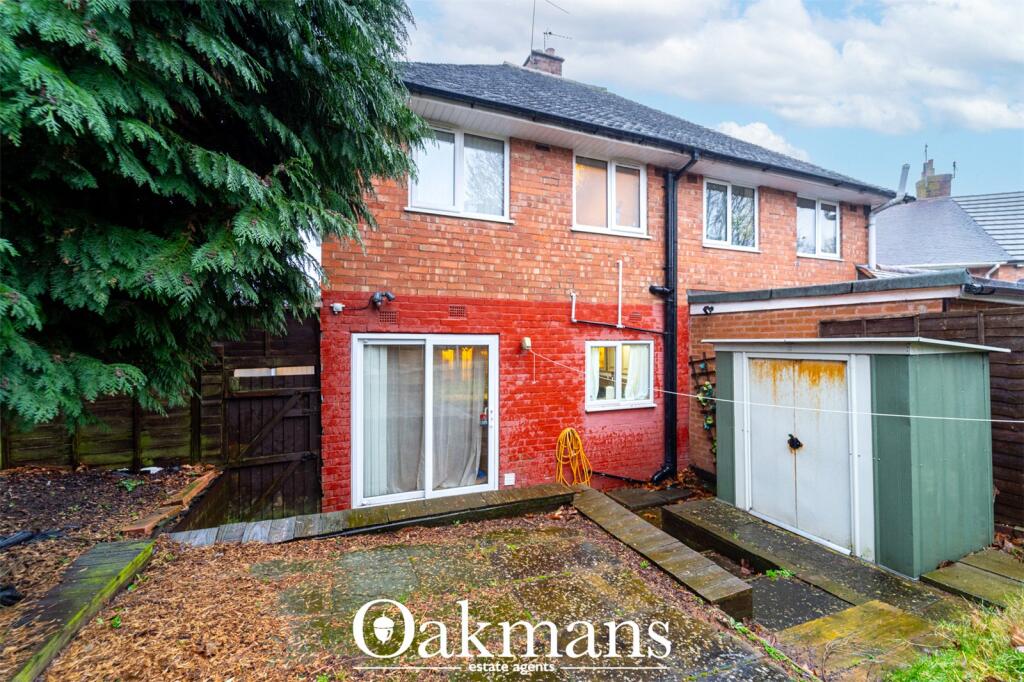 Additional image 25 of Castle Road, Birmingham, B29