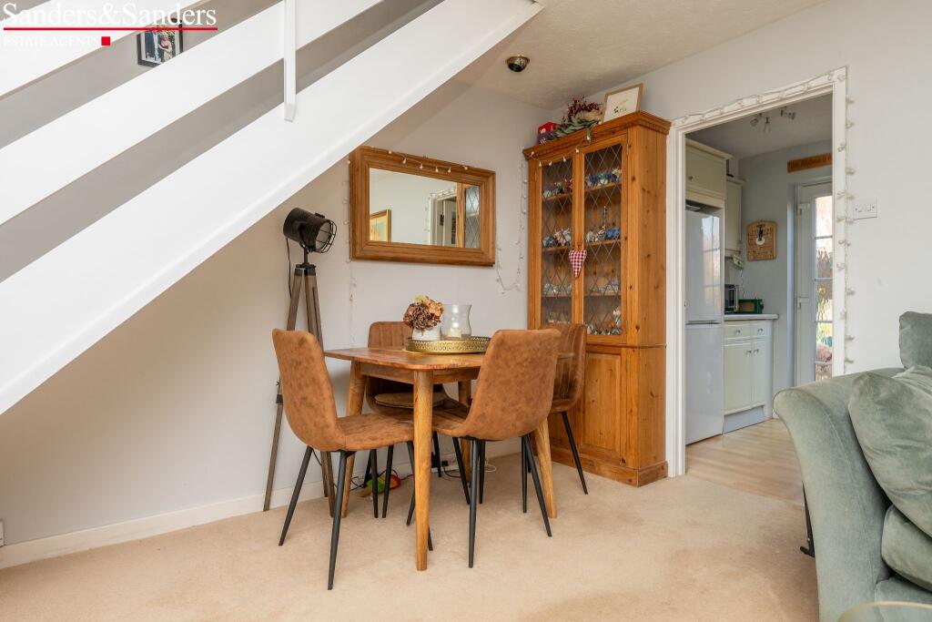 Additional image 5 of Icknield Row, Alcester, B49