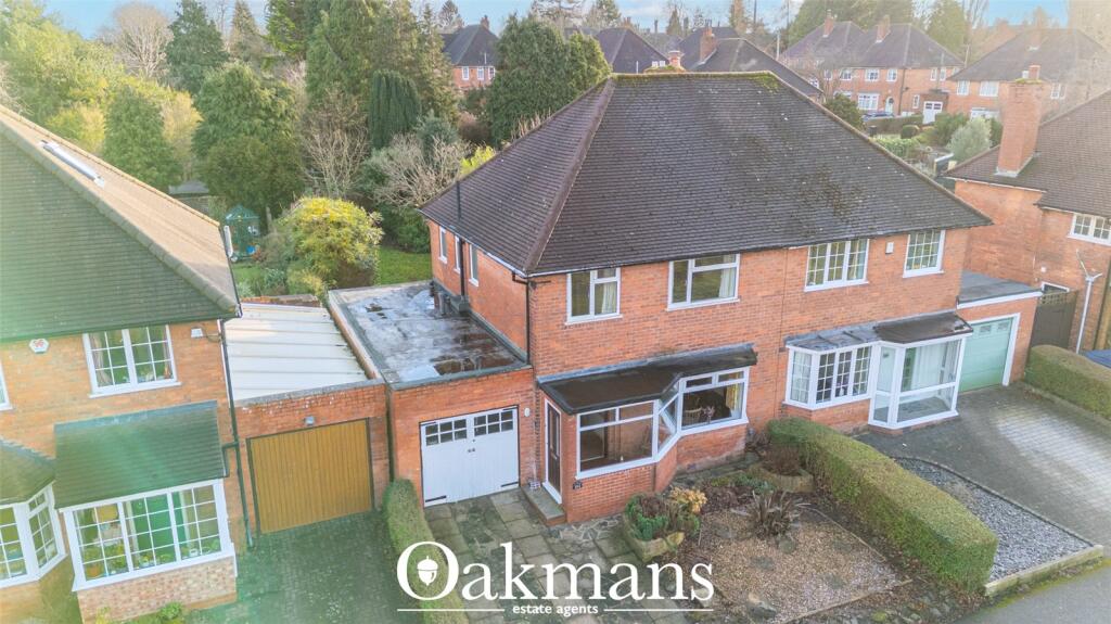 Additional image 24 of Shenley Fields Road, Birmingham, West Midlands, B29