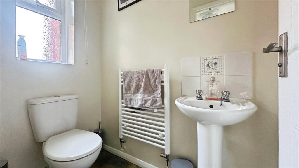 Additional image 10 of Parkside Way, Birmingham, West Midlands