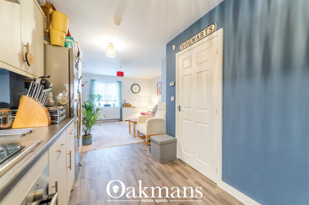 Additional image 11 of Ward Place, Birmingham, West Midlands, B29