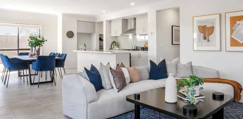 Additional image 2 of LOT 245 CAPE ST, Clyde North VIC 3978